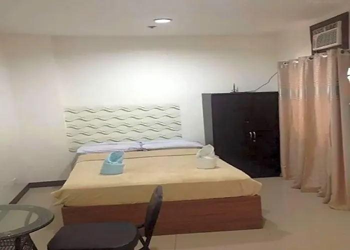 Hotel Re-cjc House