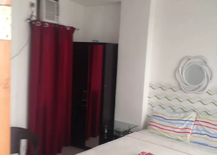 Re-cjc House Hotel