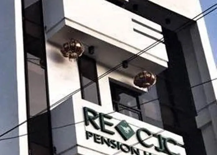 Re-cjc House