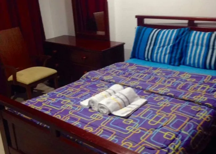 Hotel Re-cjc House 2*